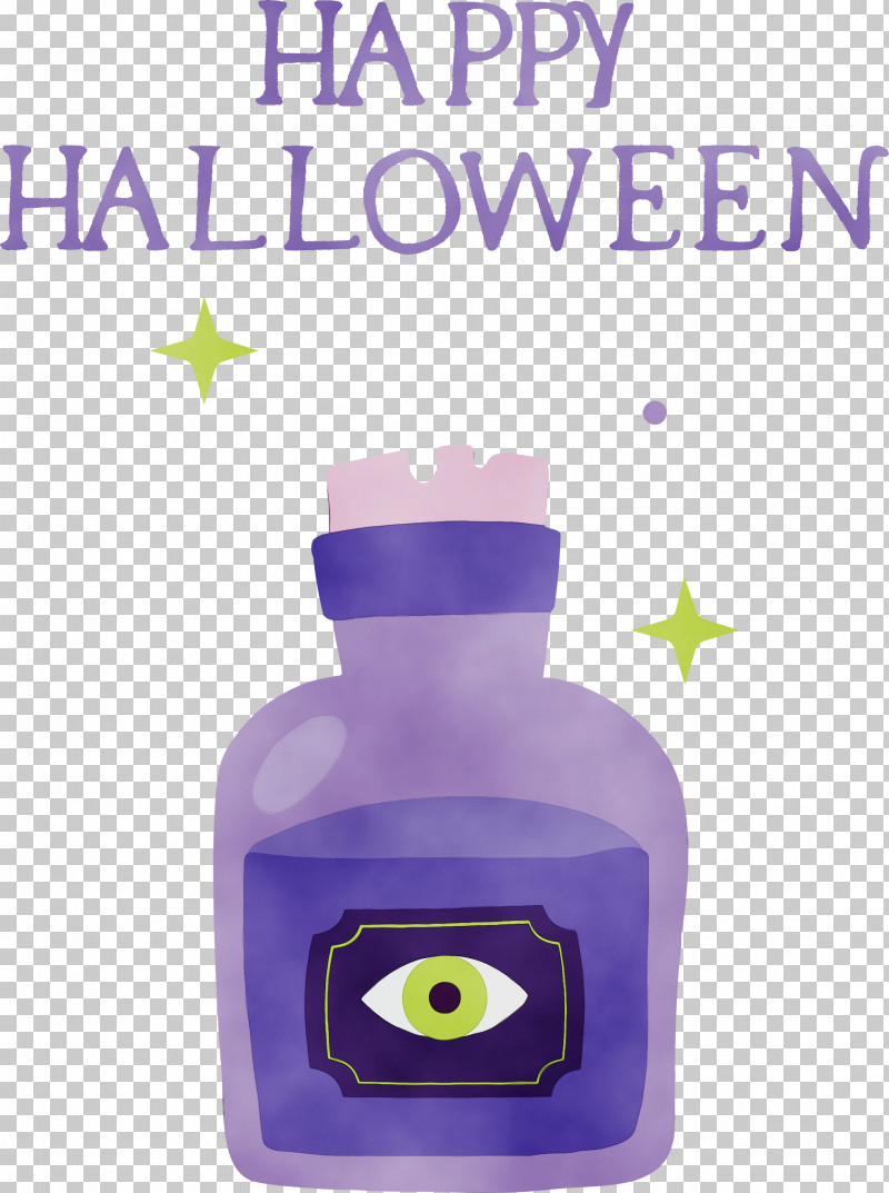 Glass Bottle Glass Bottle Font Perfume PNG, Clipart, Bottle, Glass, Glass Bottle, Happy Halloween, Meter Free PNG Download