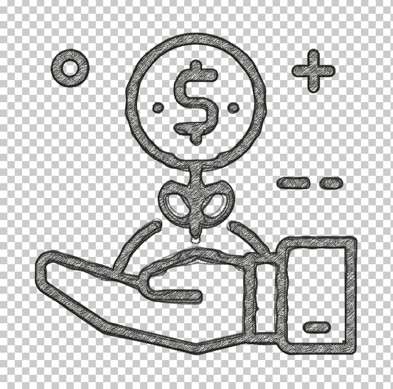 Growth Icon Finance Icon PNG, Clipart, Black, Black And White, Car, Finance Icon, Geometry Free PNG Download