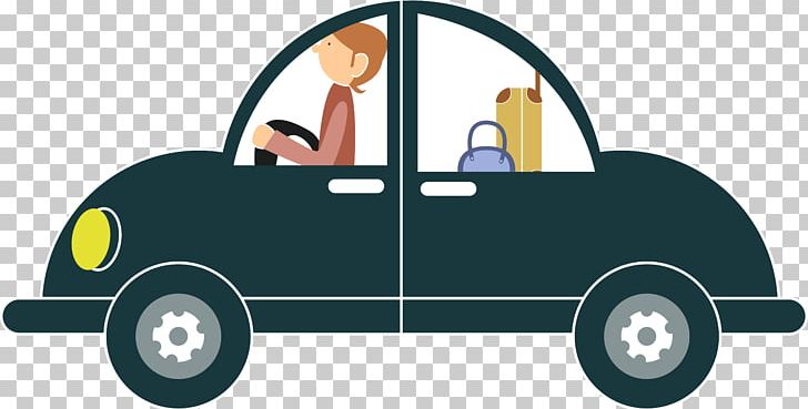 Adobe Illustrator Travel Illustration PNG, Clipart, Automotive Design, Car, Cartoon Character, Cartoon Eyes, Cartoons Free PNG Download