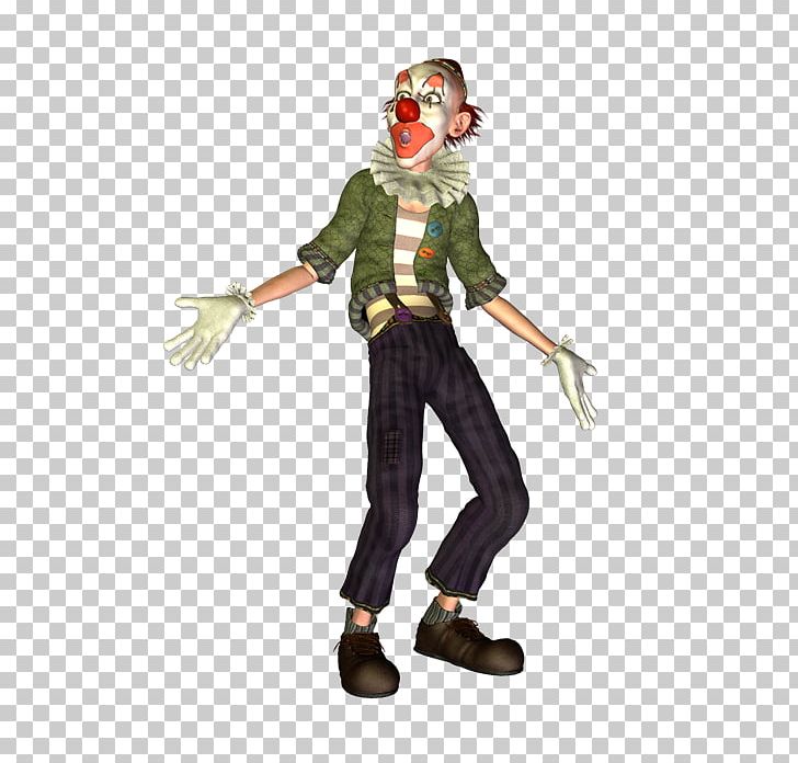 Clown PhotoScape Costume GIMP PNG, Clipart, Action Figure, Clown, Costume, Costume Design, Fictional Character Free PNG Download