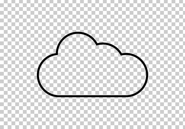 Computer Icons Cloud Computing Symbol PNG, Clipart, Area, Arrow, Black, Black And White, Button Free PNG Download