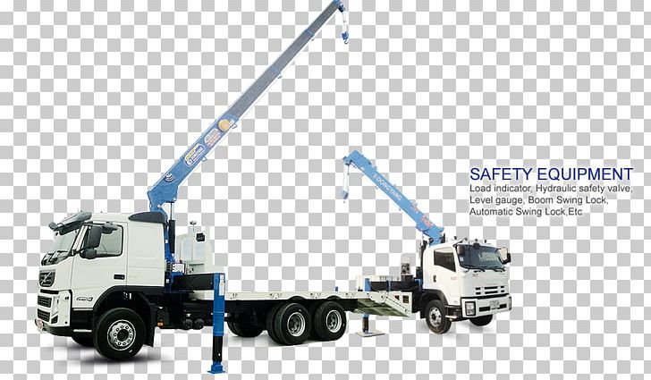 Crane Commercial Vehicle Machine Truck Freight Transport PNG, Clipart, Cargo, Commercial Vehicle, Construction Equipment, Crane, Dongyantang Free PNG Download