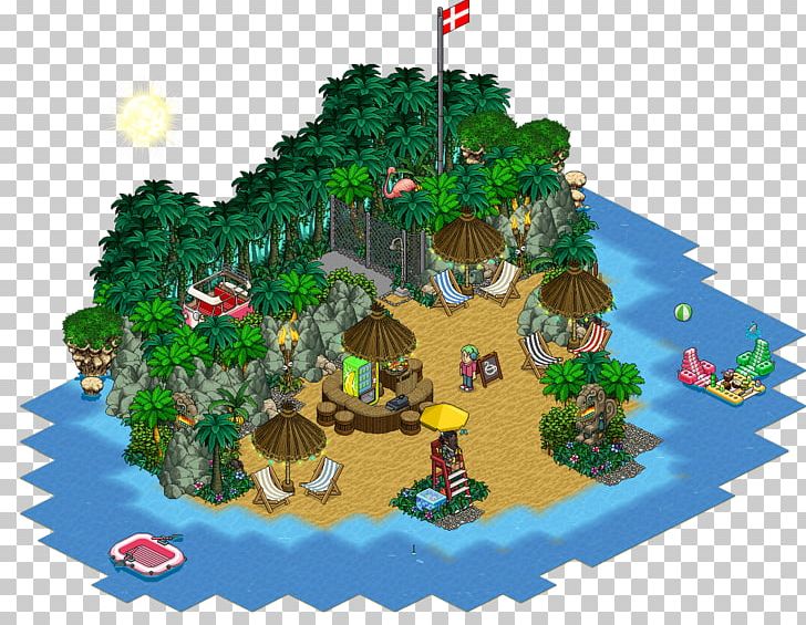 Habbo YouTube Island Copenhagen PNG, Clipart, Beach, Biome, Content Creation, Copenhagen, Denmark Free PNG Download