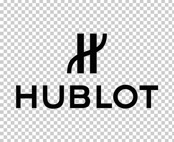 Hublot Brand Logo Watch Bucherer PNG, Clipart, Area, Black, Black And White, Brand, Bucherer Free PNG Download