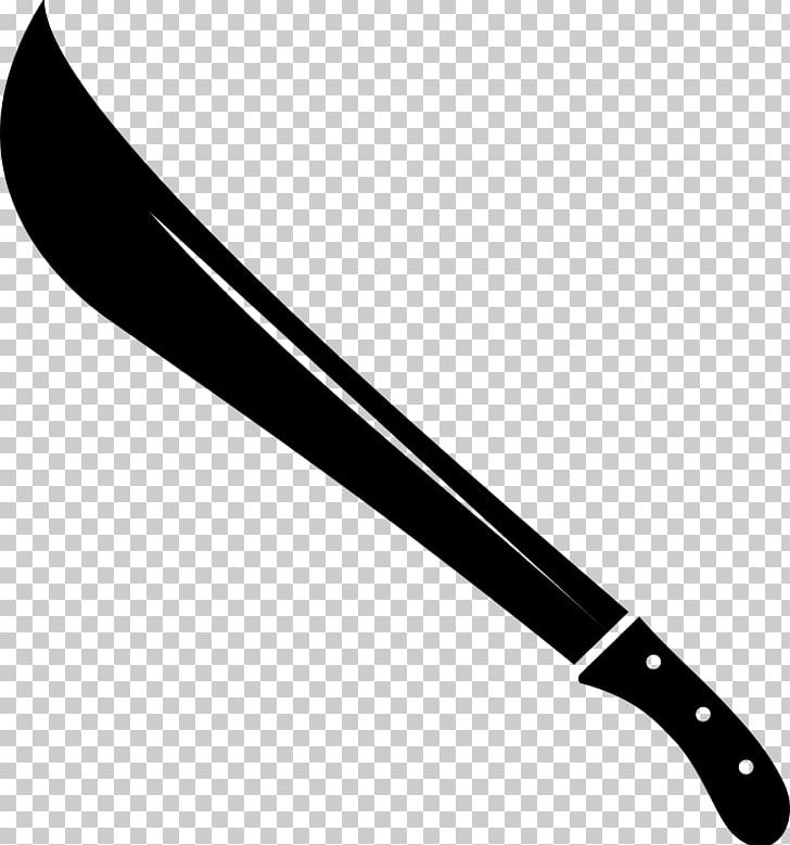 Machete Knife Drawing PNG, Clipart, Axe, Axe Logo, Black And White, Blade, Bolo Knife Free PNG Download