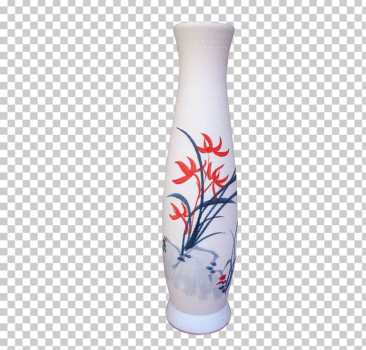 Vase Chinese Painting Porcelain Blue And White Pottery PNG, Clipart, Bottle, Ceramic, Cloisonnxe9, Collecting, Cylindrical Free PNG Download