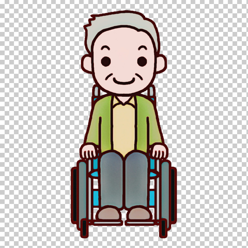 Older Aged Wheelchair PNG, Clipart, Aged, Aged Care, Caregiver, Health, Health Care Free PNG Download