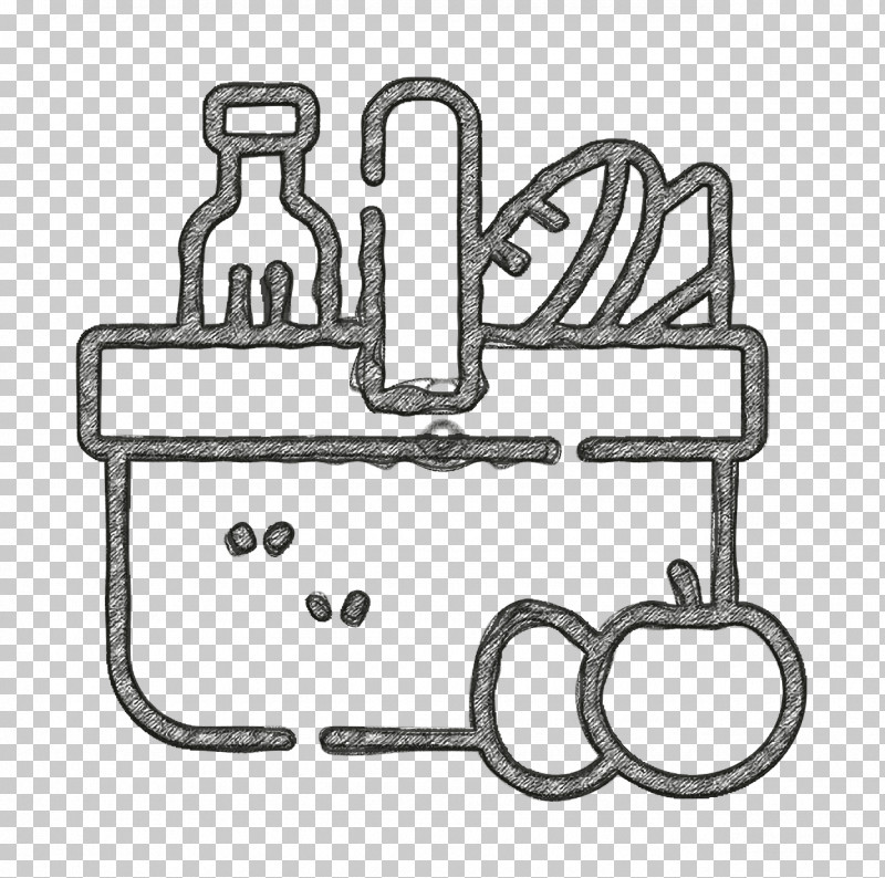 Picnic Icon Spring Icon Picnic Basket Icon PNG, Clipart, Antiseptic, Bf Eventos, Coronavirus Disease 2019, Nutritiology, Picnic Basket Icon Free PNG Download