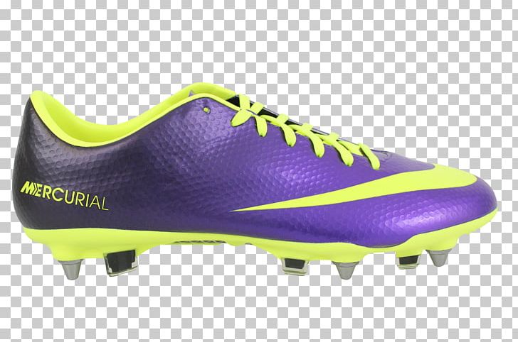 Cleat Nike Mercurial Vapor Football Boot Shoe Sneakers PNG, Clipart, Athletic Shoe, Boot, Cleat, Cross Training Shoe, Electric Blue Free PNG Download