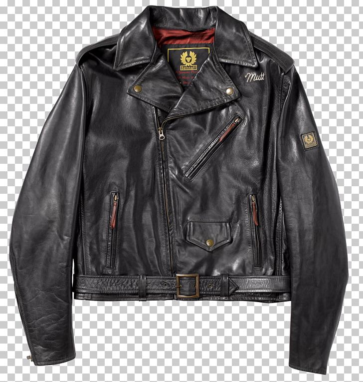 Leather Jacket Perfecto Motorcycle Jacket Flight Jacket PNG, Clipart, Black, Clothing, Clothing Accessories, Coat, Fashion Free PNG Download