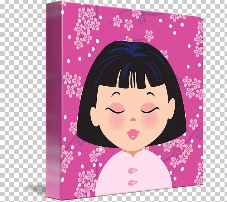 Nose Cartoon Woman Cheek PNG, Clipart, Art, Black Hair, Cartoon, Cheek, Child Free PNG Download