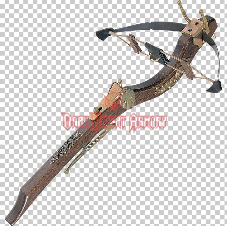 Ranged Weapon Crossbow Slingshot PNG, Clipart, Archery, Arma Bianca, Bow, Bow And Arrow, Caliber Free PNG Download