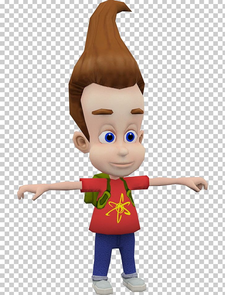 The Adventures Of Jimmy Neutron: Boy Genius Nicktoons: Attack Of The Toybots Jimmy Neutron YouTube Character PNG, Clipart, Adventure, Adventure Film, Attack, Cartoon, Character Free PNG Download