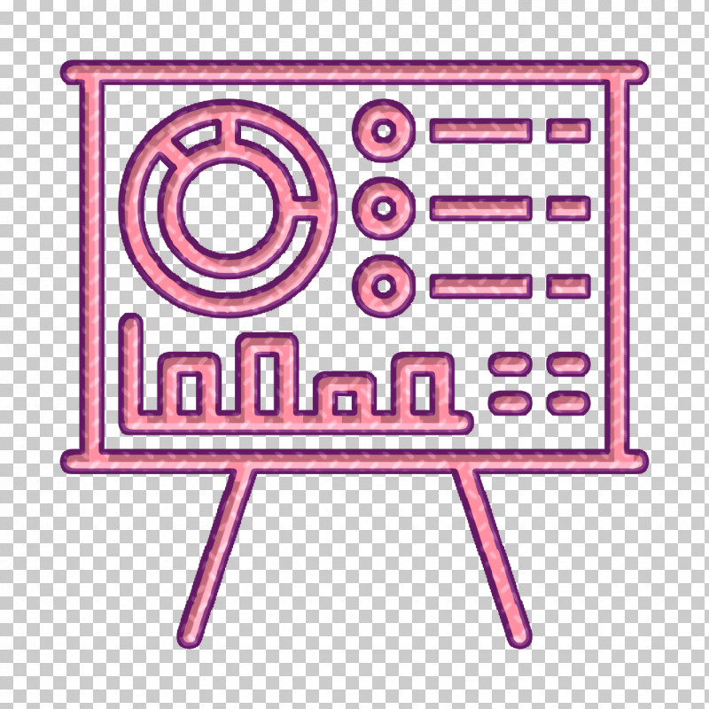 Business Icon Chart Icon Presentation Icon PNG, Clipart, Business Icon, Cartoon, Chart Icon, Geometry, Line Free PNG Download