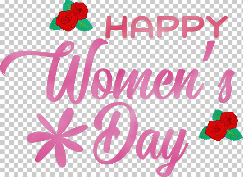 Floral Design PNG, Clipart, Floral Design, Flower, Fruit, Happy Womens Day, Logo Free PNG Download