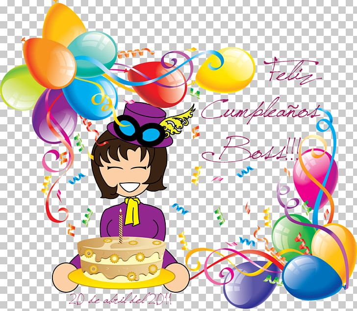 Birthday Balloon Party PNG, Clipart, Balloon, Birthday, Birthday Cake, Food, Gift Free PNG Download
