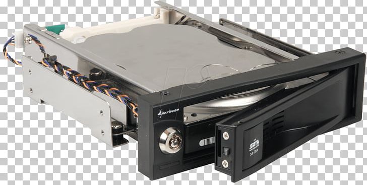 Data Storage Serial ATA Hard Drives Mobile Rack Docking Station PNG, Clipart, 3 5 Hdd, Adapter, Auto Part, Bay, Computer Free PNG Download