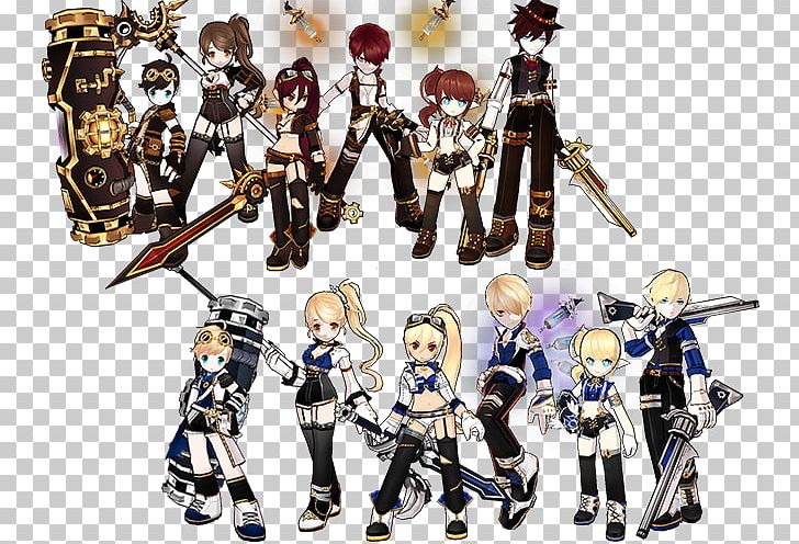 Elsword Elesis YouTube Avatar Steam PNG, Clipart, Action Figure, Avatar, Couple, Elesis, Elsword Free PNG Download