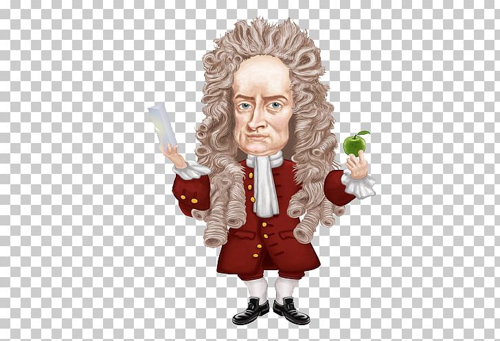Isaac Newton Newtons Laws Of Motion Physicist Scientist Inventor PNG, Clipart, Albert Einstein, Discovery Cartoon Cliparts, Figurine, Indifferent, Inertia Free PNG Download