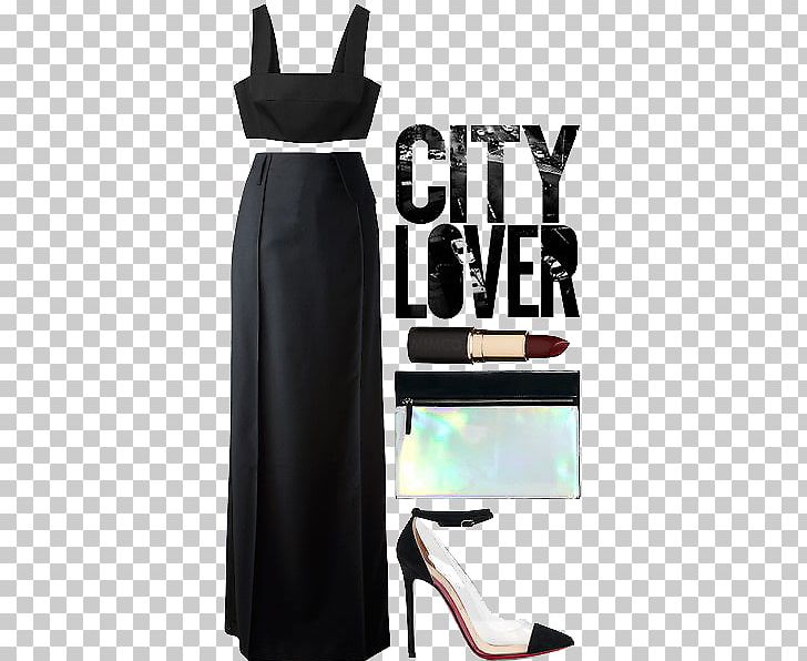 Little Black Dress Shoulder Fashion Messenger Bag Formal Wear PNG, Clipart, Bag, Black, Christmas Lights, Clothing, Courier Free PNG Download