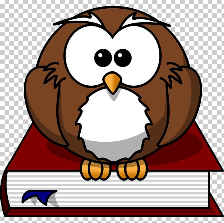 Owl Cartoon Drawing PNG, Clipart, Animation, Art, Artwork, Beak, Bird Free PNG Download
