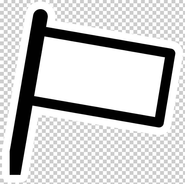 Rectangle Technology PNG, Clipart, Angle, Black, Black And White, Black M, Line Free PNG Download