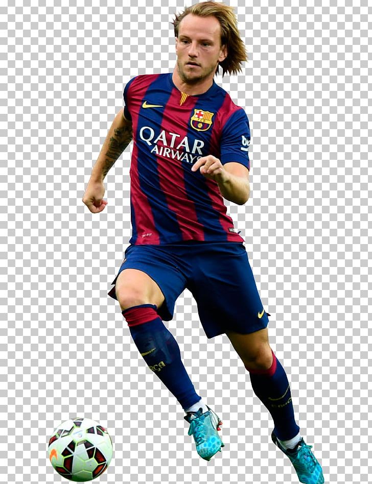 Team Sport T-shirt FC Barcelona Football Tournament PNG, Clipart, Ball, Blue, Clothing, Fc Barcelona, Football Free PNG Download