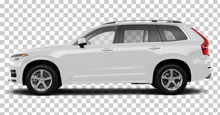 2018 Volvo XC90 Minivan Car PNG, Clipart, 90 T, 2018 Volvo Xc90, Ab Volvo, Autom, Automatic Transmission Free PNG Download