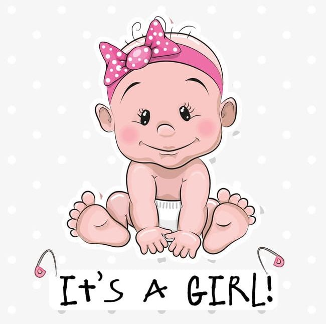 Baby Pink PNG, Clipart, Baby, Baby Clipart, Baby Clipart, Cartoon, Cute  Free PNG Download