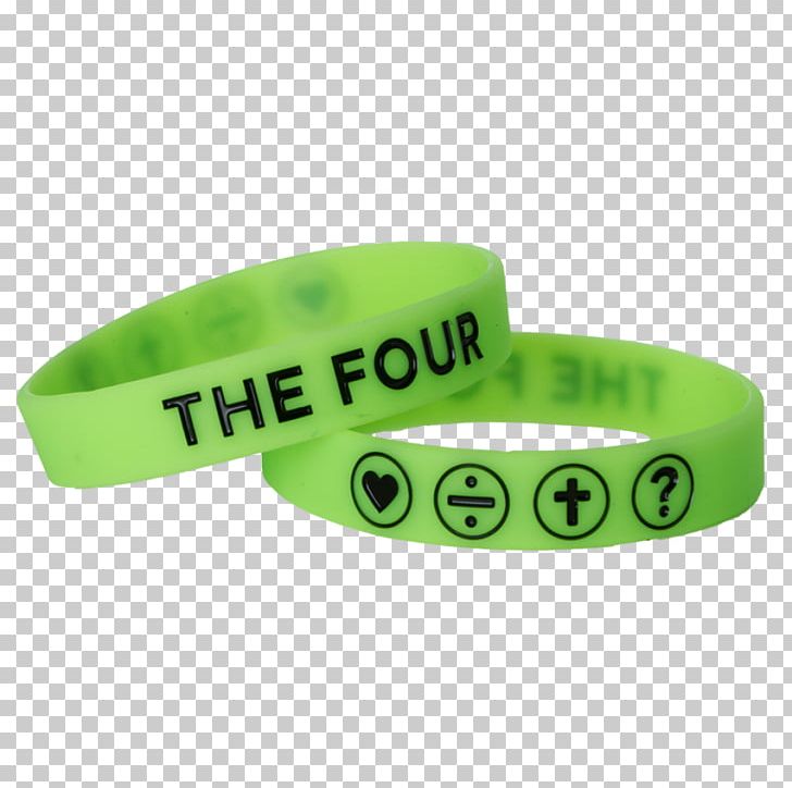 Bracelet Wristband Green T-shirt Clothing Accessories PNG, Clipart, Anthracite, Beige, Black, Blue, Bracelet Free PNG Download