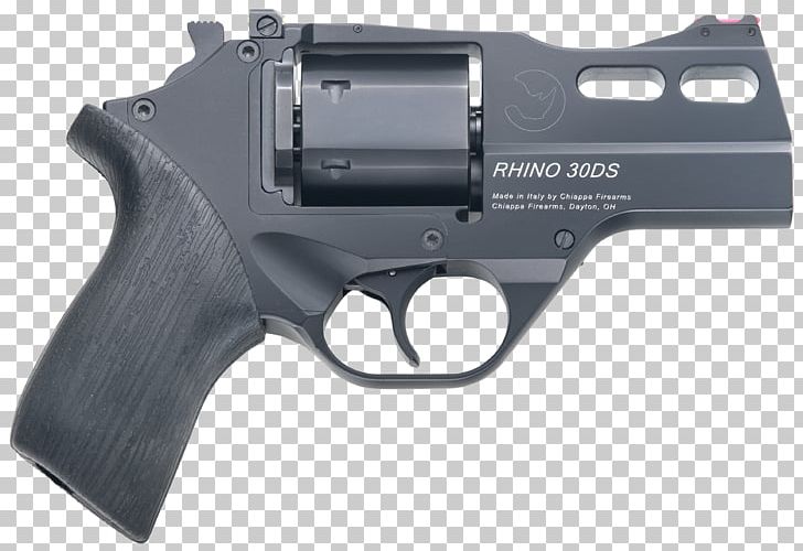Chiappa Rhino Revolver .357 Magnum Chiappa Firearms PNG, Clipart, 38 Special, 40 Sw, 357 Magnum, Air Gun, Airsoft Free PNG Download