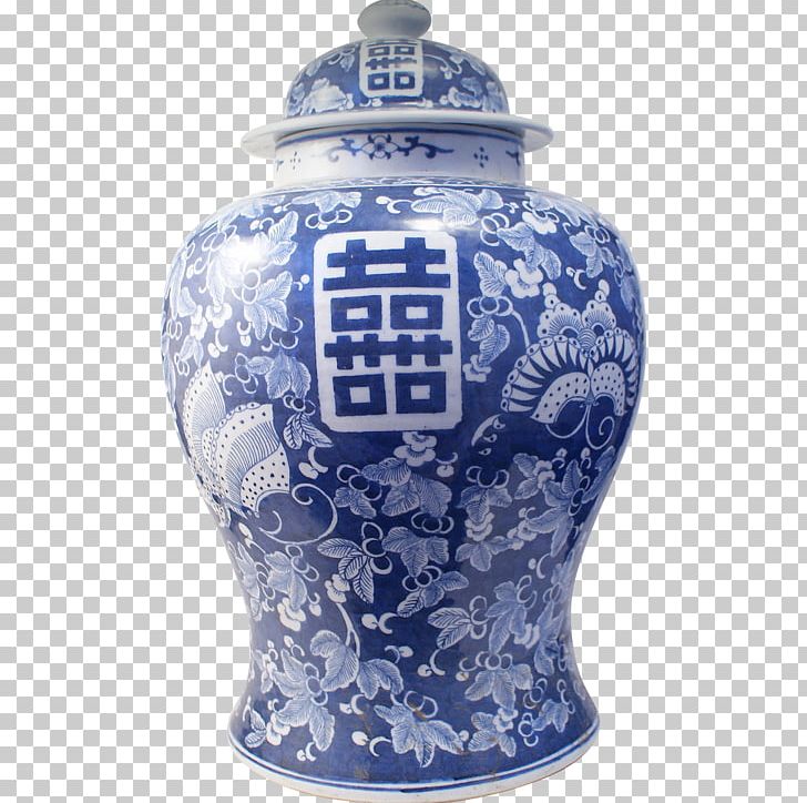 Chinese Ceramics Blue And White Pottery Vase Porcelain PNG, Clipart, Antique, Artifact, Blue And White Porcelain, Blue And White Pottery, Ceramic Free PNG Download