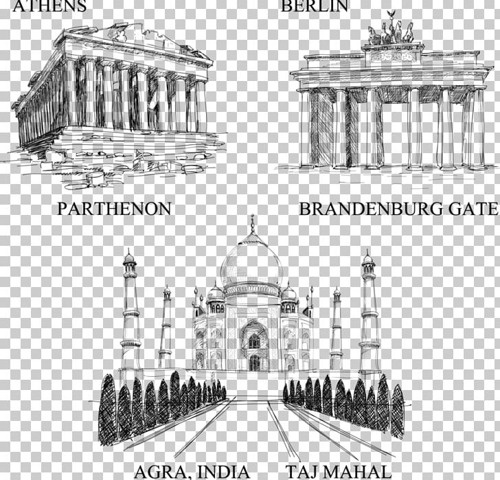 Drawing Building Pencil Monument Sketch PNG, Clipart, Arch, Architecture, Art, Art Museum, Artwork Free PNG Download
