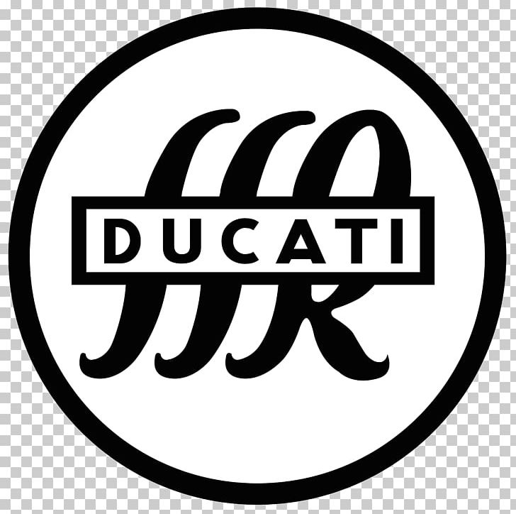 Ducati Energia Logo Motorcycle Company PNG, Clipart, Area, Black, Black And White, Bologna, Brand Free PNG Download