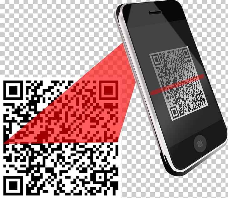 IPhone QR Code Smartphone Barcode Scanners PNG, Clipart, Barcode, Brand, Code, Electronic Device, Electronics Free PNG Download