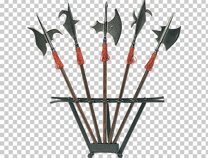Middle Ages Halberd Pole Weapon Knight PNG, Clipart, Black, Dagger, Fantasy, Flail, Halberd Free PNG Download