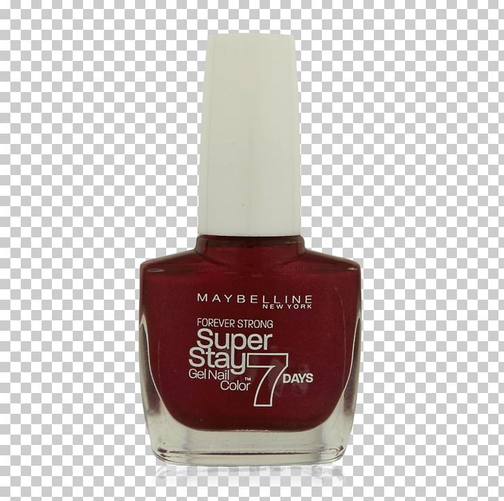 Nail Polish Maybelline Gel Nails Rouge PNG, Clipart, Burgundy, Color, Cosmetics, Gel Nails, Gemey Paris Free PNG Download