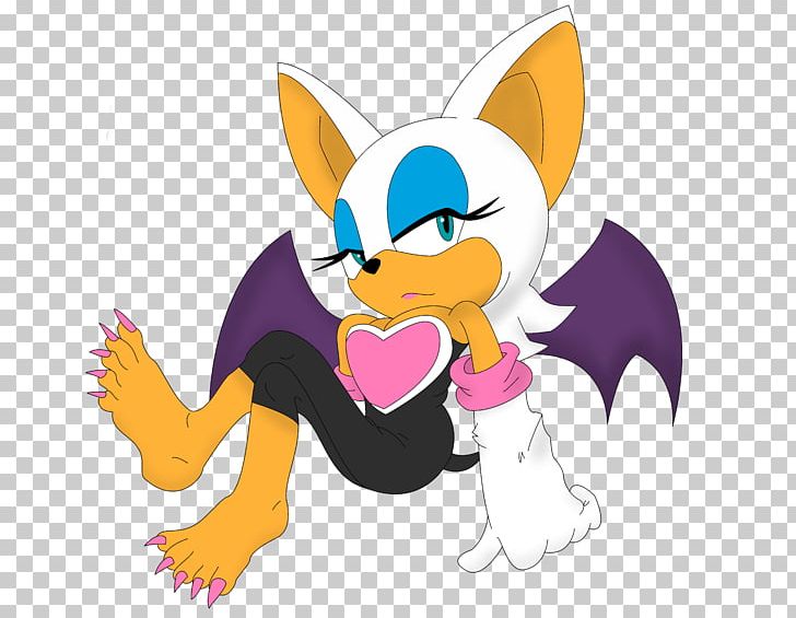 Rouge The Bat Whiskers Sonic The Hedgehog Art Sonic Drive-In PNG, Clipart, Art, Artist, Bat, Carnivoran, Cartoon Free PNG Download