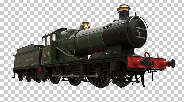 Train GWR 2251 Class Locomotive Museum Of The Great Western Railway Rail Transport PNG, Clipart, Art, Automotive Engine Part, Deviantart, Engine, Great Western Railway Free PNG Download