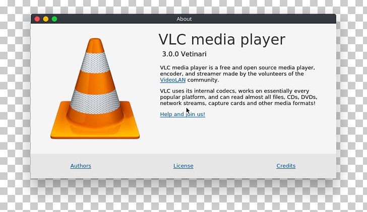 VLC Media Player FileHippo Free Software PNG, Clipart, 32bit, 64bit Computing, Arch Linux, Bit, Brand Free PNG Download