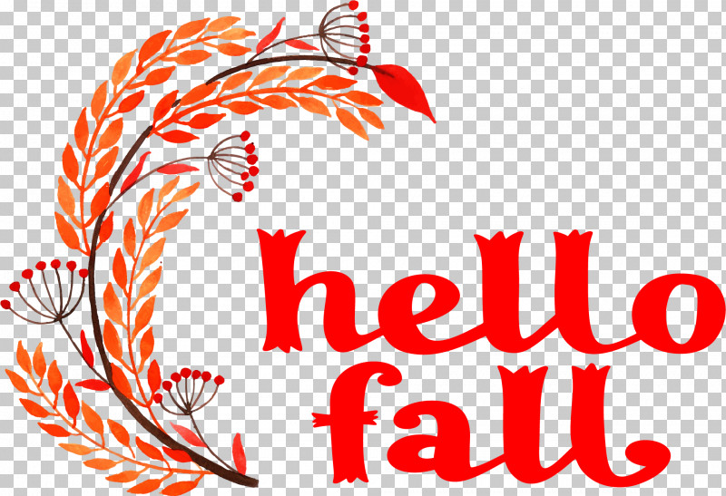 Hello Fall Fall Autumn PNG, Clipart, Autumn, Fall, Geometry, Hello Fall, Line Free PNG Download