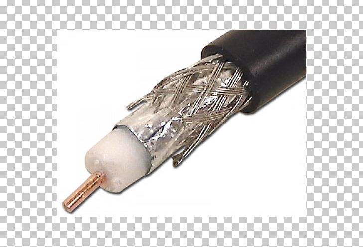Coaxial Cable RG-6 Electrical Cable Wire PNG, Clipart, Cable, Cable Television, Coaxial, Coaxial Cable, Dielectric Free PNG Download