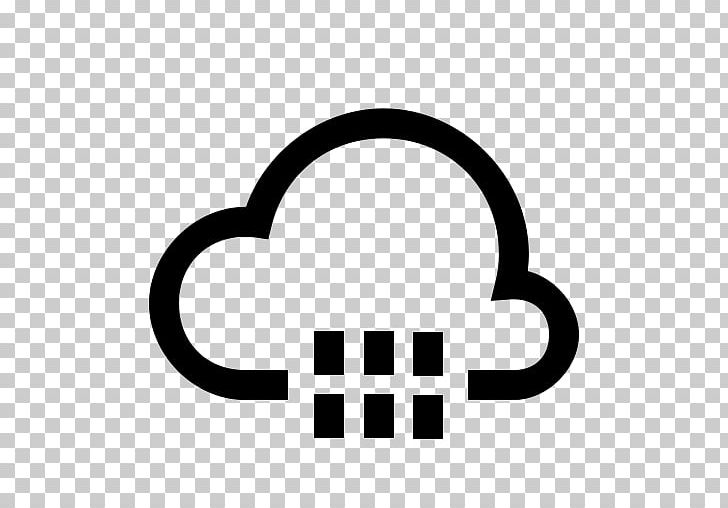Computer Icons Weather Forecasting Rain PNG, Clipart, Area, Black And White, Brand, Climate, Cloud Free PNG Download