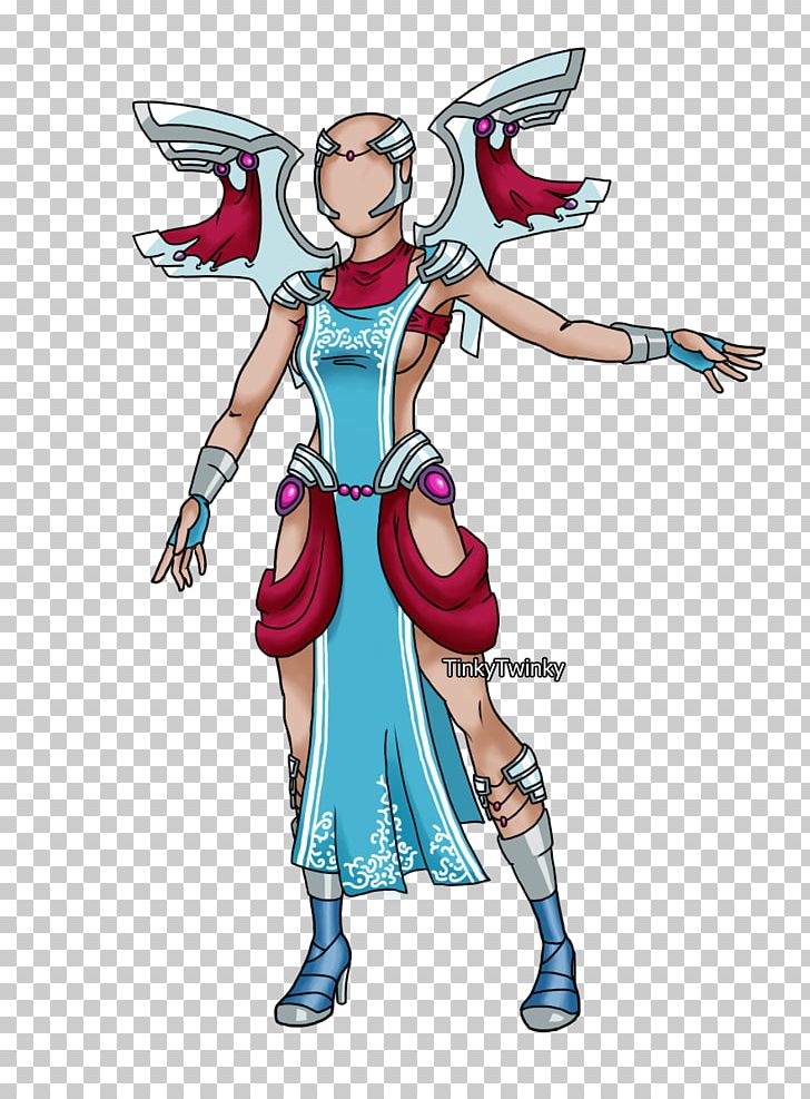 Fairy Costume Homo Sapiens PNG, Clipart, Anime, Armour, Art, Cartoon, Clothing Free PNG Download