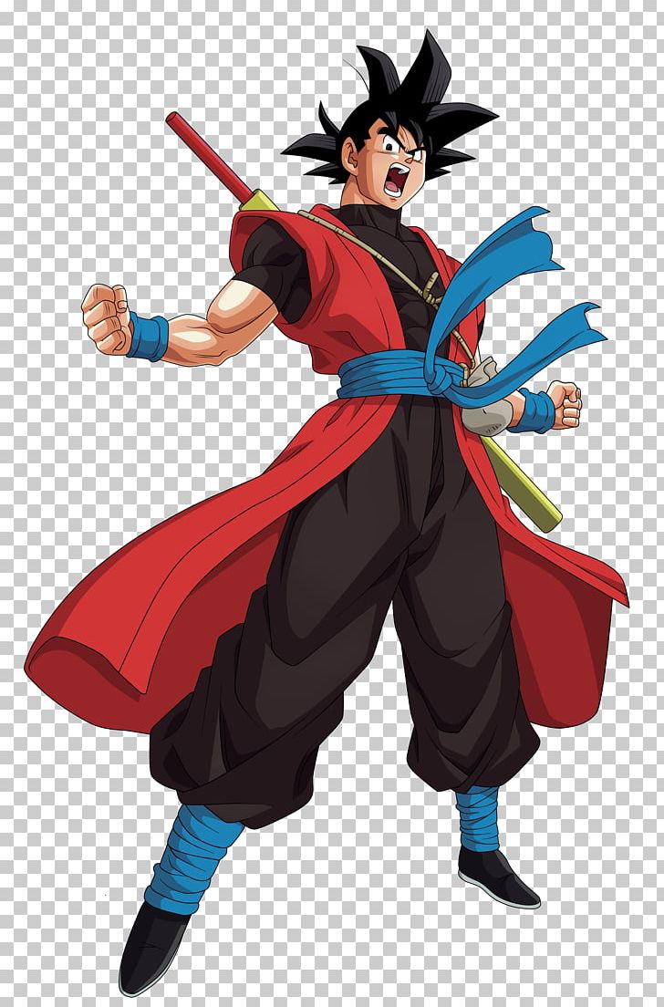 Goku Gohan Vegeta Dragon Ball Heroes Frieza PNG, Clipart, Action Figure, Anime, Cartoon, Character, Costume Free PNG Download