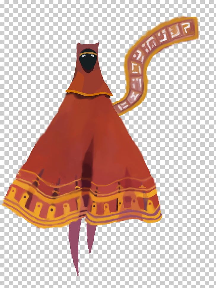 Journey T-shirt PlayStation 3 Thatgamecompany PNG, Clipart, Art, Clothing, Costume Design, Game, Journey Free PNG Download
