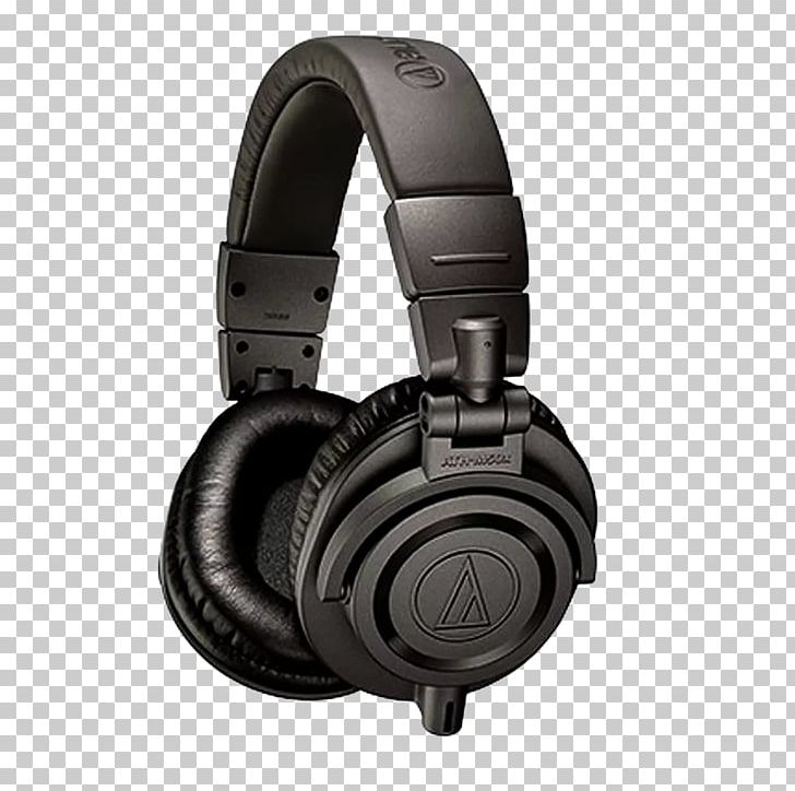 Microphone Audio-Technica ATH-M50 AUDIO-TECHNICA CORPORATION Headphones PNG, Clipart, Ath M 50, Audio, Audio Engineer, Audio Equipment, Audio Technica Free PNG Download