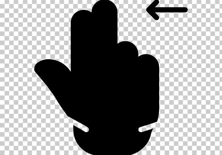 Middle Finger Hand Computer Icons PNG, Clipart, Black And White, Computer, Computer Icons, Cursor, Desktop Wallpaper Free PNG Download