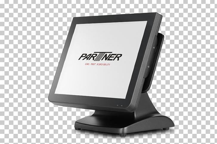 Point Of Sale Partner Tech Europe GmbH Computer Software System PNG, Clipart, Business, Cash Register, Com, Computer Hardware, Computer Monitor Free PNG Download