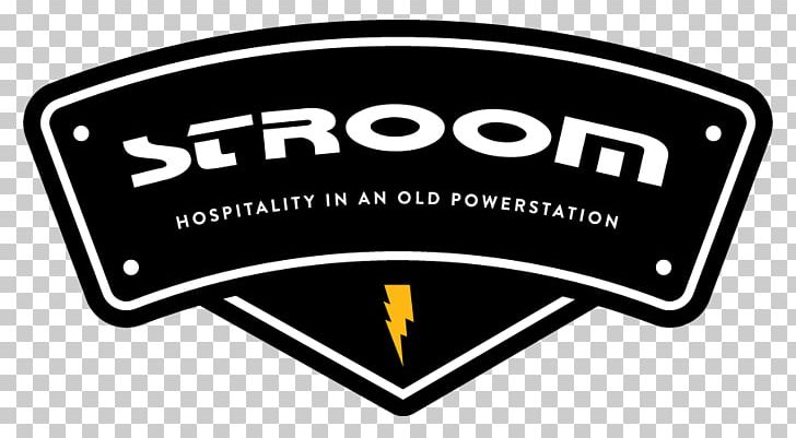 STROOM Rotterdam Logo Hotel Brand Product PNG, Clipart, Area, Brand, Government Of Rotterdam, Hotel, Label Free PNG Download